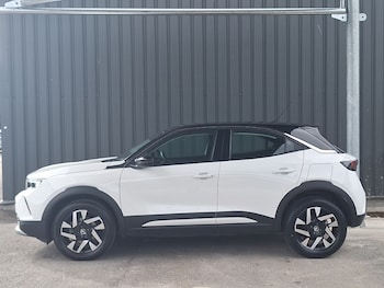 Used Vauxhall Mokka 2021 for sale - 75599527: Photo
