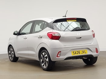 Used Hyundai i10 2026 for sale - 77987437: Photo