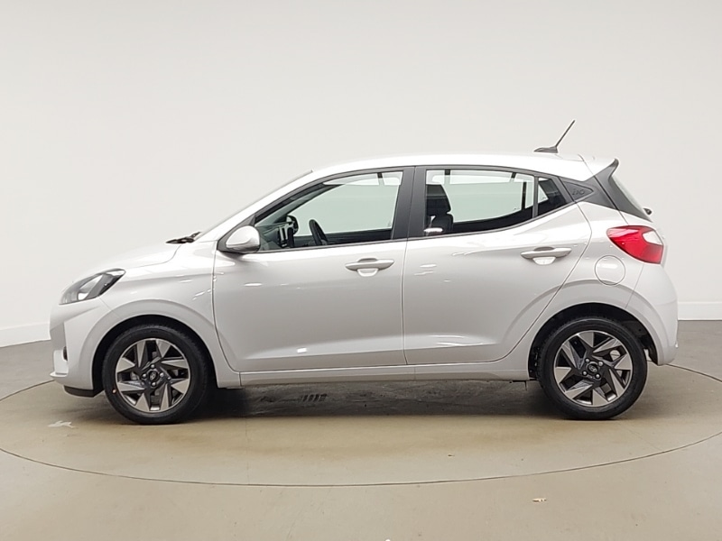 Used Hyundai i10 2026 for sale - 77987437: Photo 4