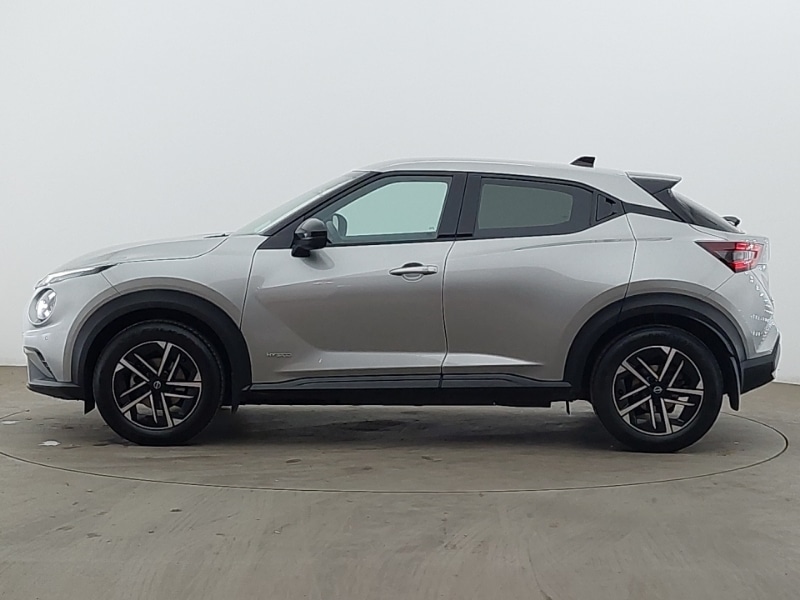 Used Nissan Juke 2024 for sale - 76912229: Photo 4