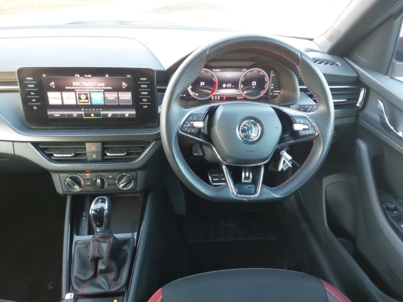 Used Skoda Kamiq 2022 for sale - 77277775: Photo 7