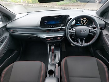 Used Hyundai i20 2024 for sale - 78327943: Photo