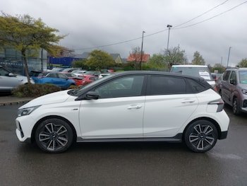 Used Hyundai i20 2024 for sale - 78327943: Photo