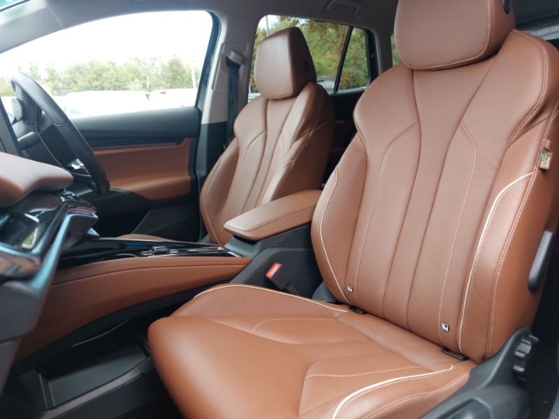 Used Skoda Enyaq 2024 for sale - 76471892: Photo 12