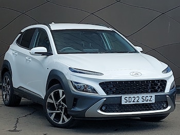 Used Hyundai KONA 2022 for sale - 78660375: Photo