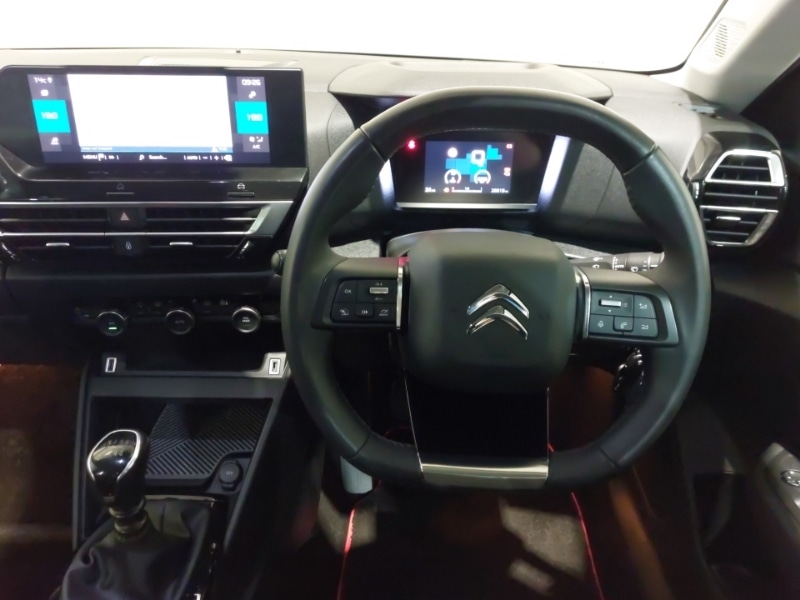 Used Citroen C4 2022 for sale - 77657372: Photo 7