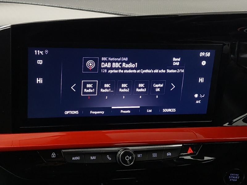 Used Vauxhall Mokka 2022 for sale - 77184105: Photo 10