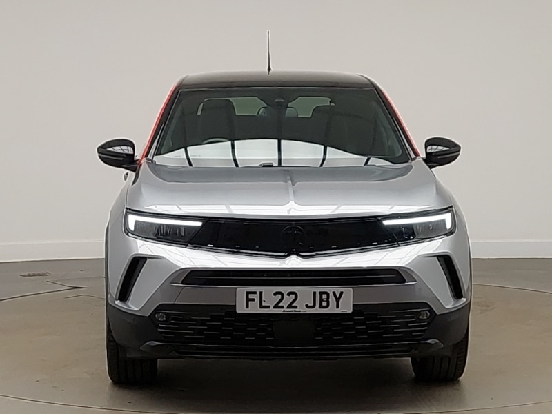 Used Vauxhall Mokka 2022 for sale - 77184105: Photo 12