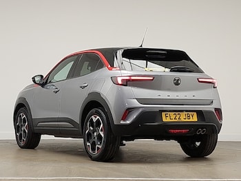 Used Vauxhall Mokka 2022 for sale - 77184105: Photo