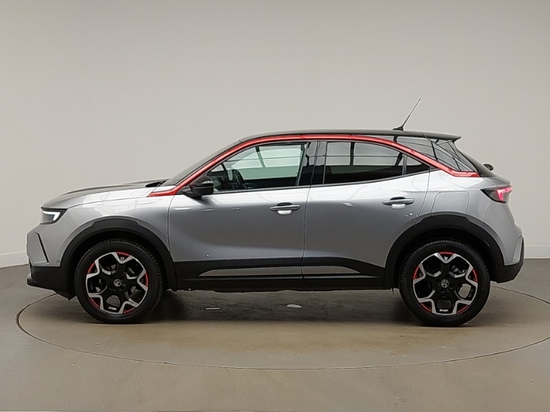 Used Vauxhall Mokka 2022 for sale - 77184105: Photo 4