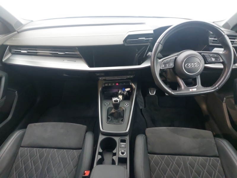 Used Audi A3 2020 for sale - 76920518: Photo 2