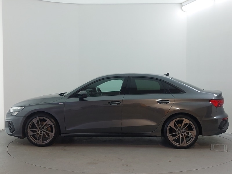 Used Audi A3 2020 for sale - 76920518: Photo 4