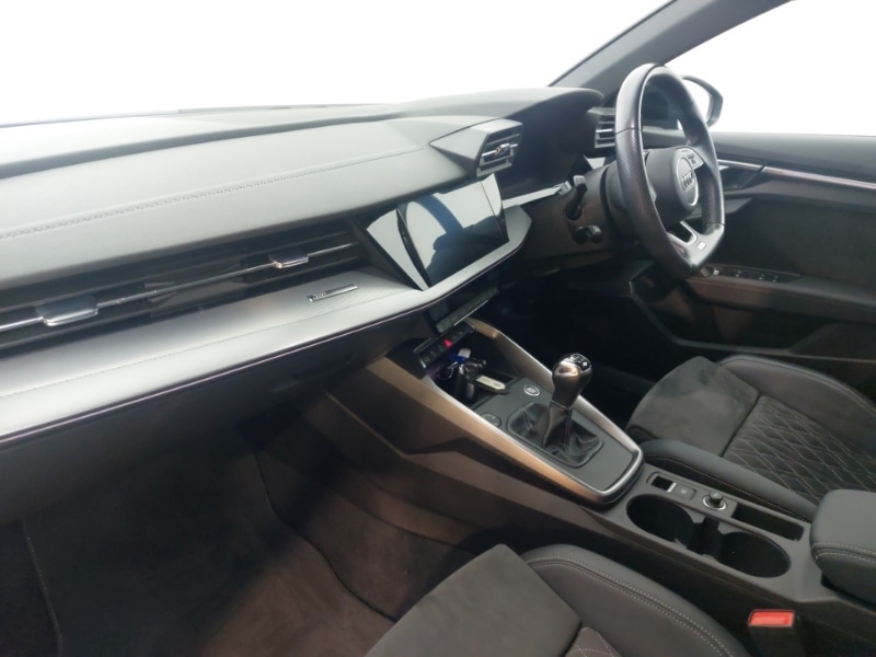 Used Audi A3 2020 for sale - 76920518: Photo 5