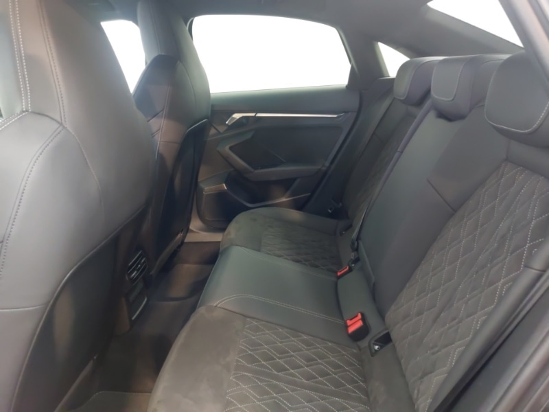 Used Audi A3 2020 for sale - 76920518: Photo 6