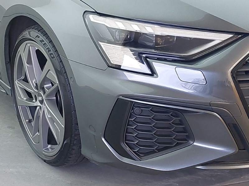 Used Audi A3 2020 for sale - 76920518: Photo 9