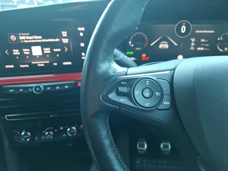 Used Vauxhall Mokka 2022 for sale - 77266175: Photo 12