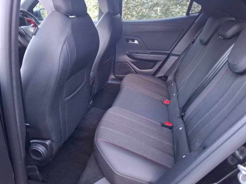 Used Vauxhall Mokka 2022 for sale - 77266175: Photo 6