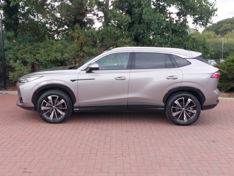Used MG MG HS 2024 for sale - 76182851: Photo 4
