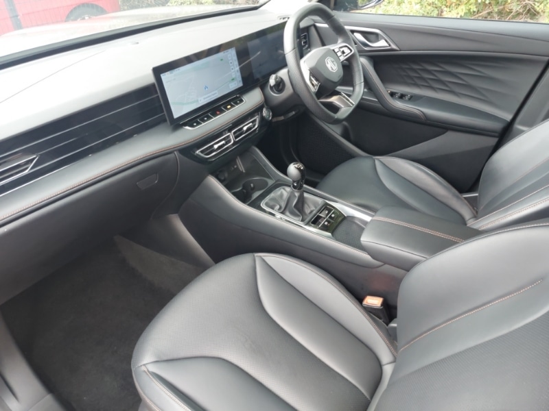 Used MG MG HS 2024 for sale - 76182851: Photo 5