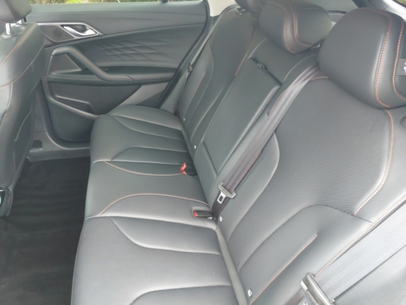 Used MG MG HS 2024 for sale - 76182851: Photo 6