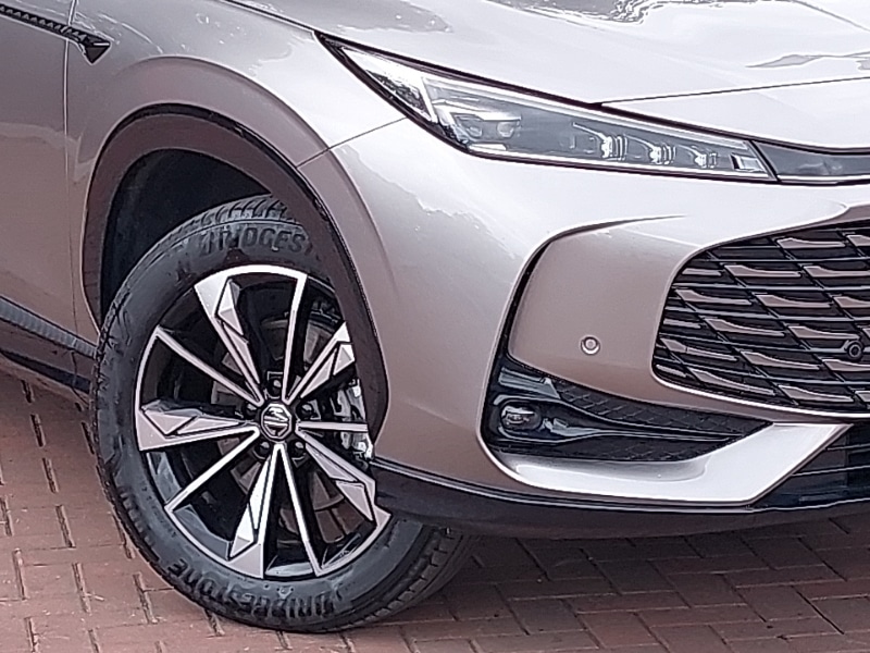 Used MG MG HS 2024 for sale - 76182851: Photo 9