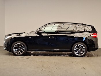 Used BMW iX3 2025 for sale - 77955556: Photo