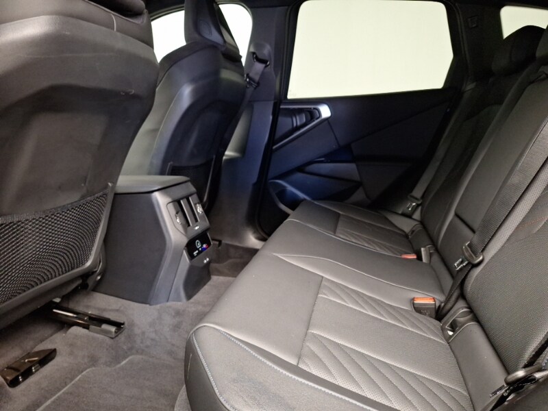 Used BMW iX3 2025 for sale - 77955556: Photo 6
