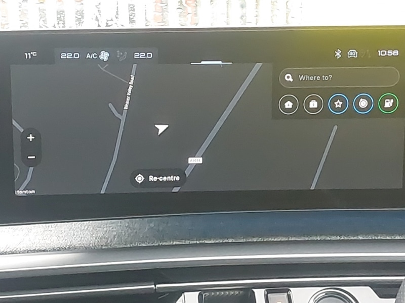 Used Peugeot 3008 2024 for sale - 77028814: Photo 10