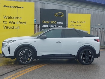 Used Peugeot 3008 2024 for sale - 77028814: Photo