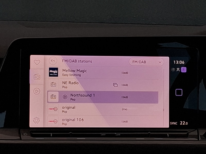 Used Volkswagen Golf 2020 for sale - 77150635: Photo 10