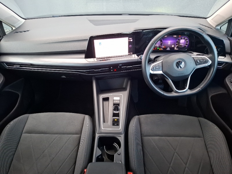Used Volkswagen Golf 2020 for sale - 77150635: Photo 2