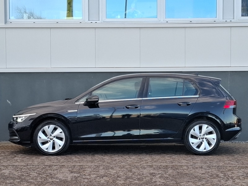 Used Volkswagen Golf 2020 for sale - 77150635: Photo 4