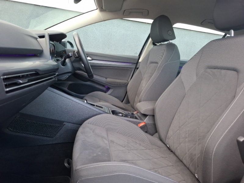 Used Volkswagen Golf 2020 for sale - 77150635: Photo 5