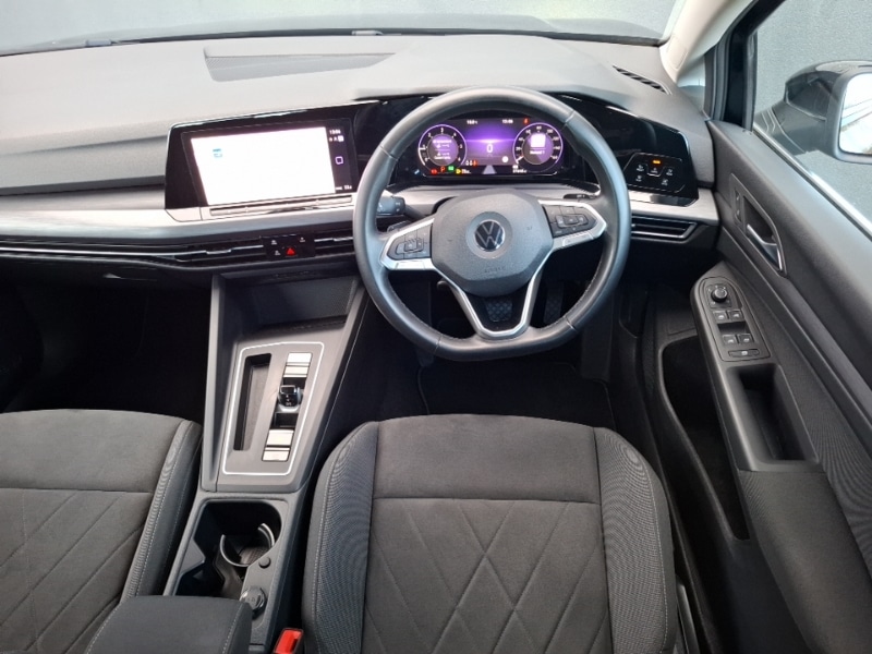 Used Volkswagen Golf 2020 for sale - 77150635: Photo 7