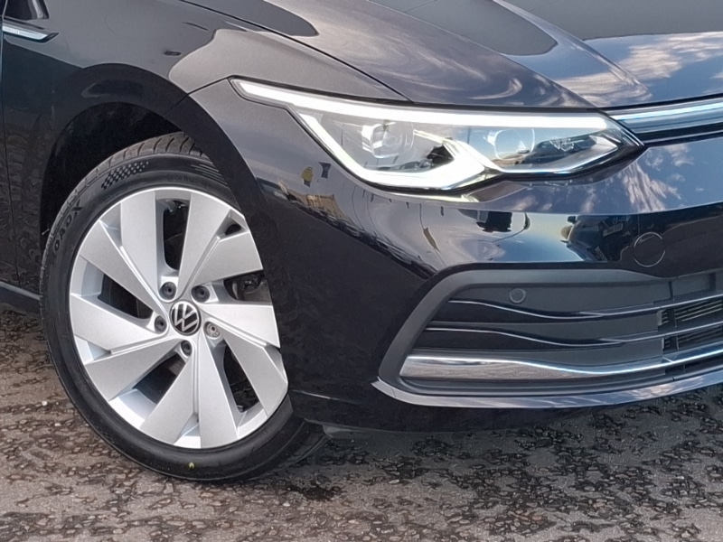 Used Volkswagen Golf 2020 for sale - 77150635: Photo 9