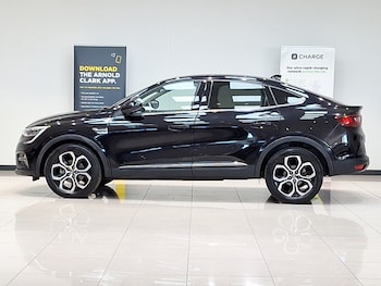 Used Renault Arkana 2023 for sale - 78912318: Photo