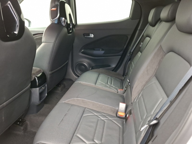 Used Nissan Juke 2022 for sale - 77228987: Photo 6