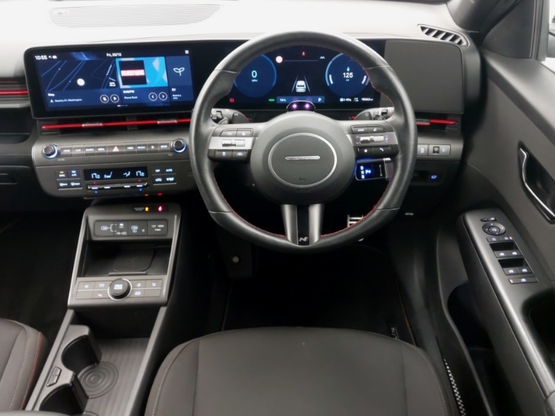 Used Hyundai KONA 2024 for sale - 76682939: Photo 7