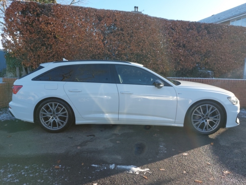 Used Audi A6 2021 for sale - 76833778: Photo 12
