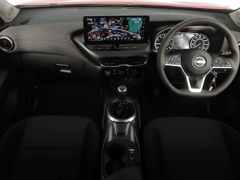 Used Nissan Juke 2024 for sale - 76050794: Photo