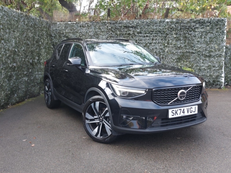 Used Volvo XC40 2024 for sale - 76629005: Photo 1