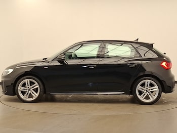 Used Audi A1 2022 for sale - 77987030: Photo