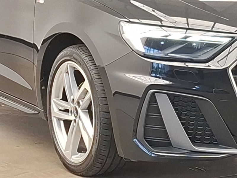 Used Audi A1 2022 for sale - 77987030: Photo 9