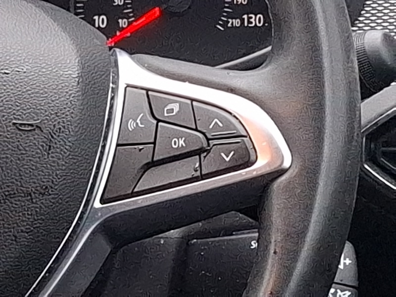 Used Dacia Sandero Stepway 2021 for sale - 76465571: Photo 11