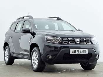 2022 - 1.3 TCe 130 Comfort 5dr