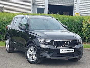 Used Volvo XC40 2023 for sale - 79653559: Photo