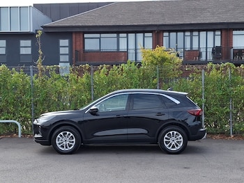 Used Ford Kuga 2025 for sale - 76978599: Photo