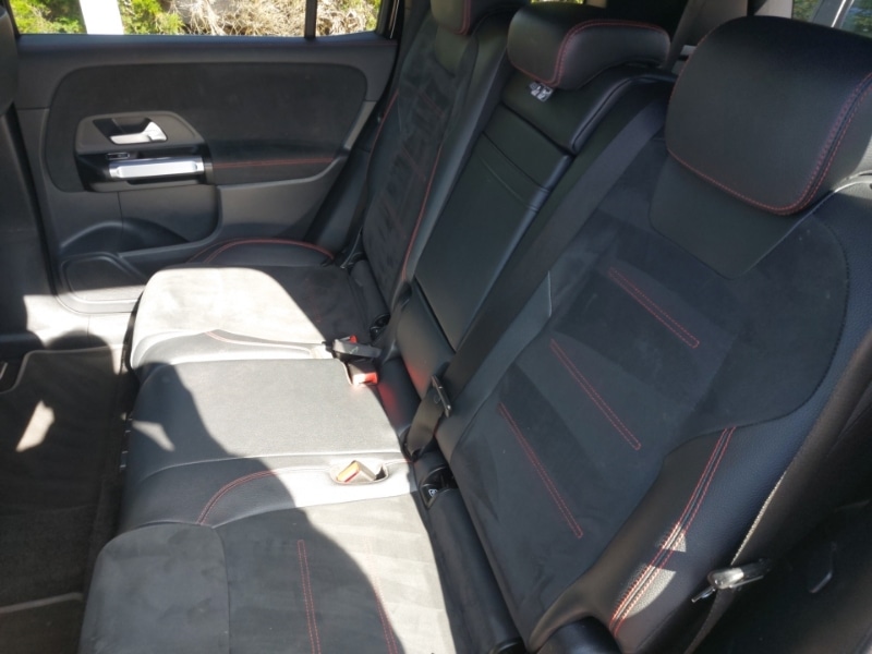 Used Mercedes-Benz EQB 2022 for sale - 76695670: Photo 6