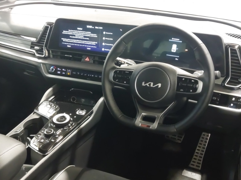 Used Kia Sportage 2025 for sale - 76600475: Photo 10