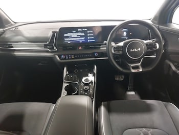 Used Kia Sportage 2025 for sale - 76600475: Photo